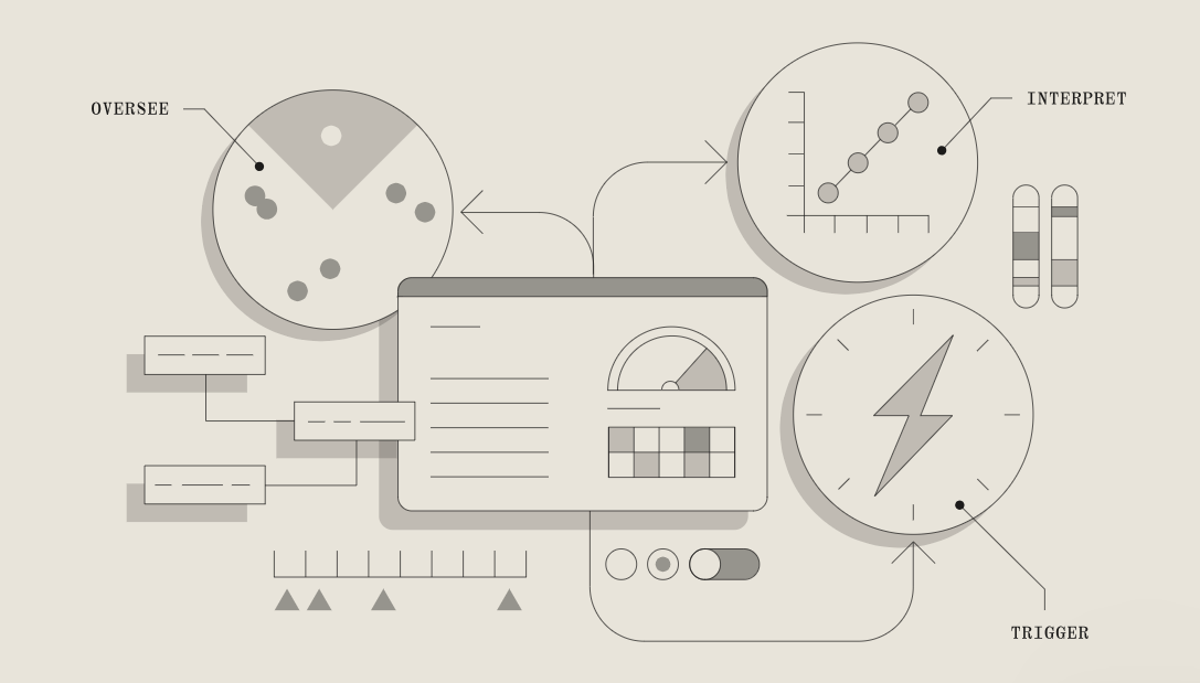 Resaro’s platform delivers air‑gapped, on‑premise infrastructure for the full AI lifecycle